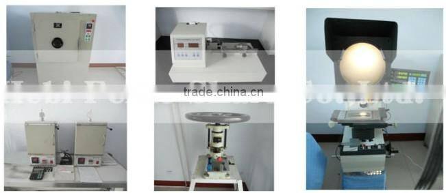 rubber piston seal for medical syringe