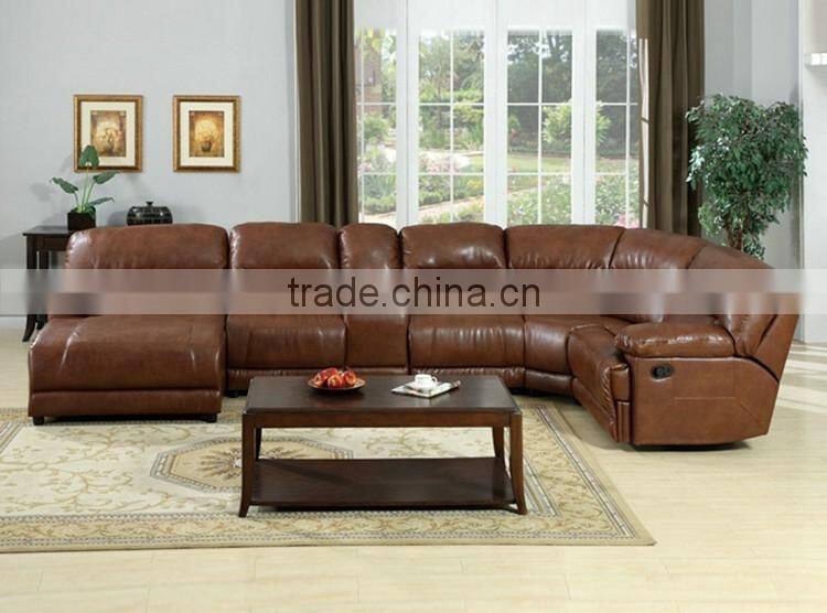 luxury meeting room relax recliner sofa buy direct from China manufacturer
