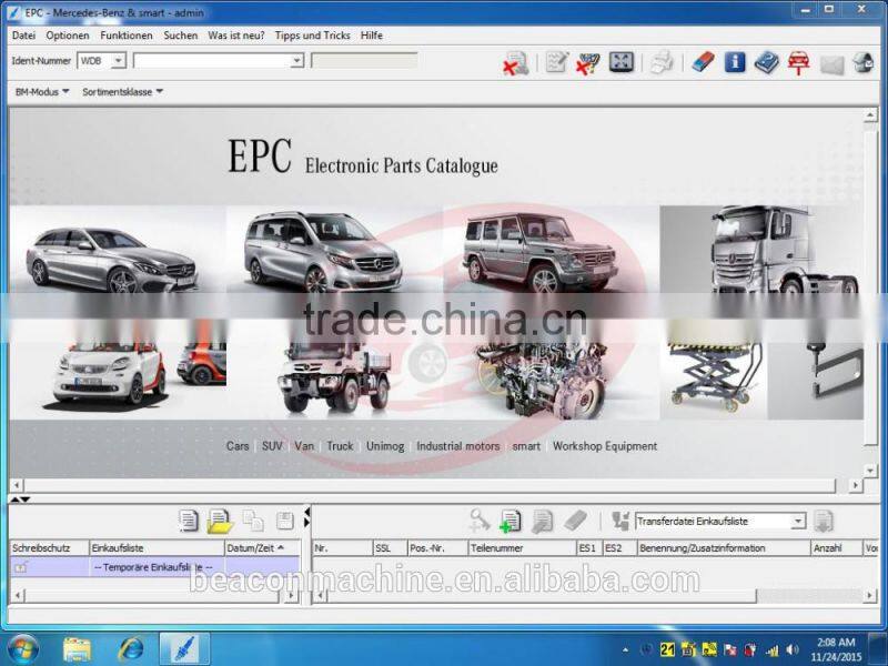 New products 2016 innovative product star diagnosis compact 4 car diagnostic scanner universal