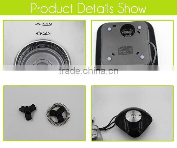 New Induction Coffee Foam Marker for Turkish Coffee Maker