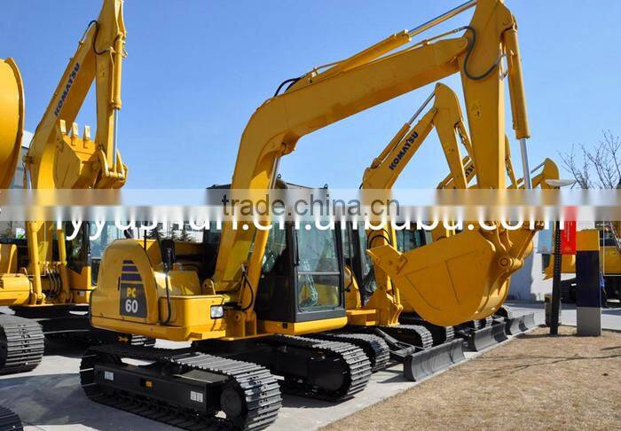 3.1CMB Hydraulic Bucket/Log Grapple/Breaking Hammer For Hydraulic KMQ PC800LC-8 Excavator