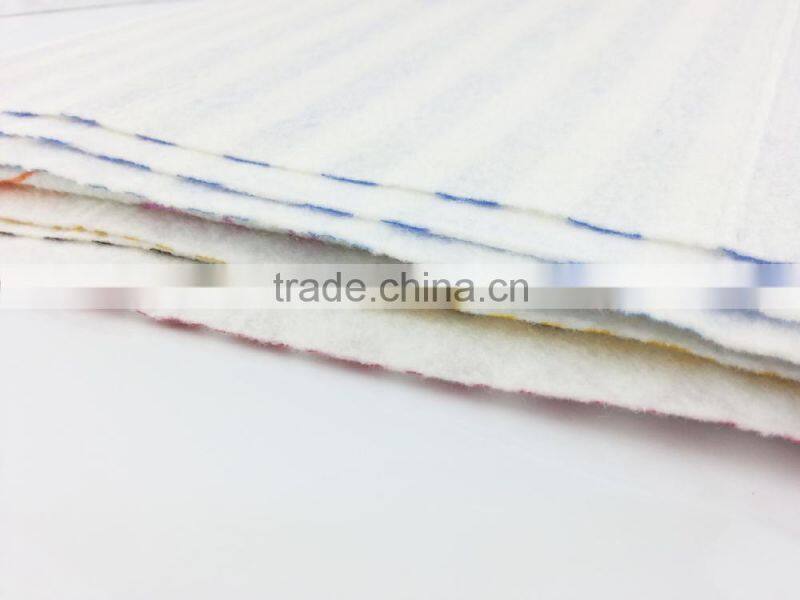 multipurpose dry wipe nonwoven wipe