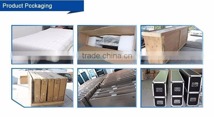 19 inch HD LCD Bus Digital Signage with Wireless 3G Wifi