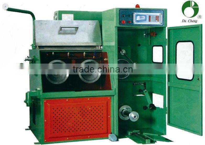Professional Fine Thread Wire Drawing Machine