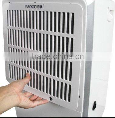 china top selling Air Home Dehumidifier with capacity 38L/DAY 58L/DAY on sale
