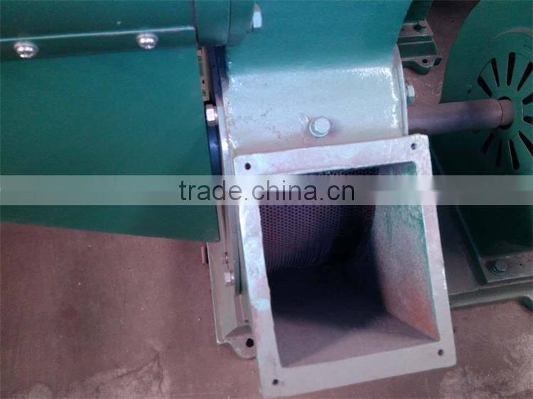 Blowing Wind High Rate Of Gaining Mini Rice Mill Machine