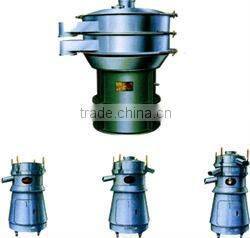 ZS Vibration Screen (Sieve) used in chemical