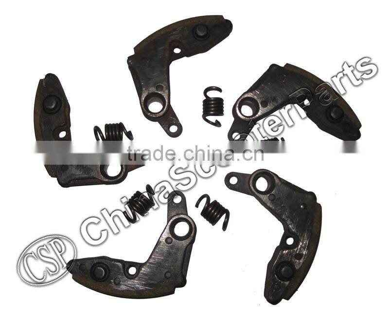 CFmoto CF MOTO CF188 500 500CC ATV UTV Go Kart Buggy Clutch Pad Shoes Spring
