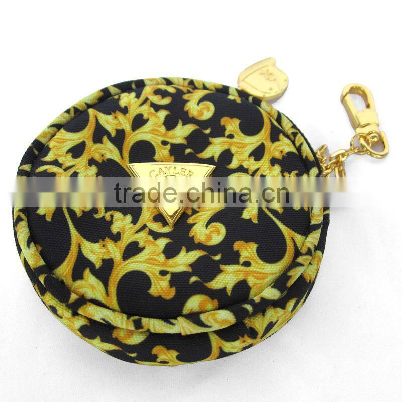 Promotional Gift Coin Purse coin bag Mini Wallet