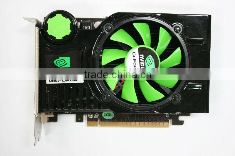 OEM GT640 Graphics Card 128bit 1024MB GDDR3 Graphic Card