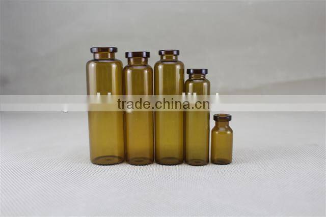 10ml vials glass bottle for injection,pharmaceutical glass bottle