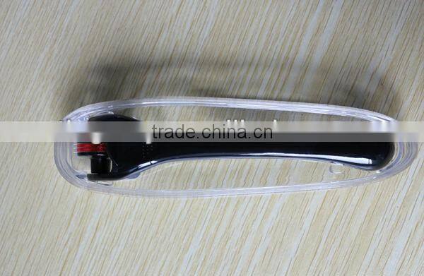 180 Pins Titanium Derma Roller/Electric Derma Roller/Derma Roller Machine