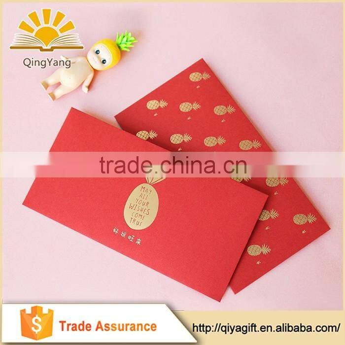Direct Factory Machine Made paper envelope supplier