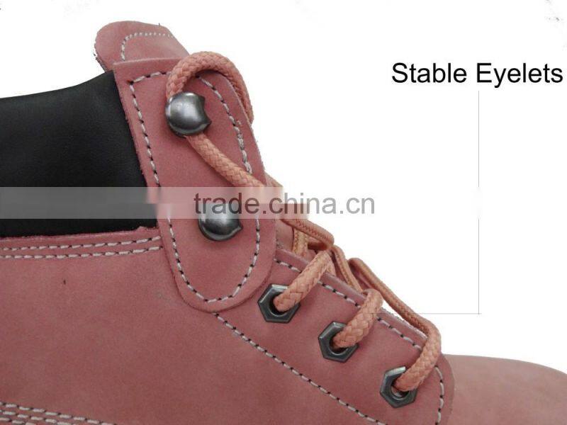 cost effective work shoes from china