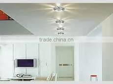 2016 Hot selling 7W led Light down with cob led chips,high heat dissipation