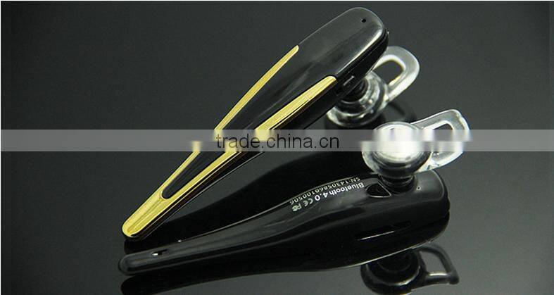 Mini V4.0 Stereo Bluetooth Wireless Headset Earphone For Phone Wireless Headphone Bluetooth Sport For iPhone Samsung HUAWEI etc.