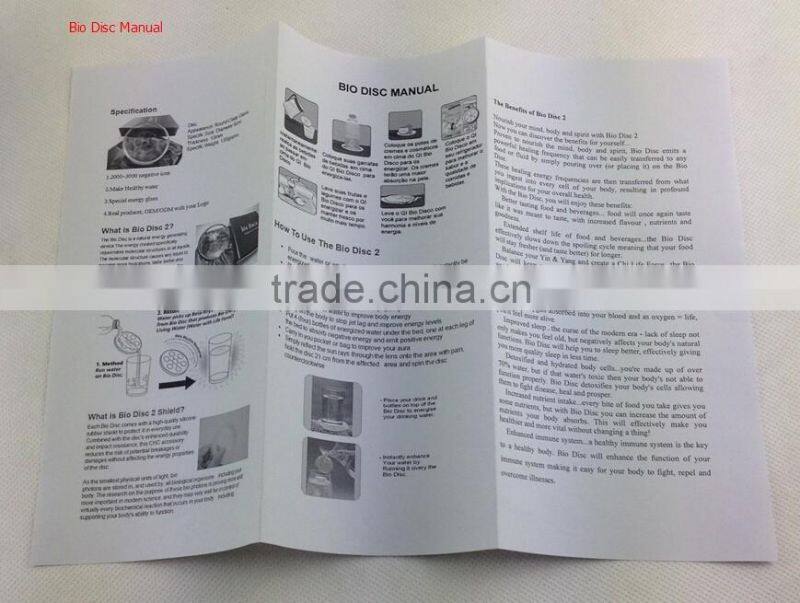 2016 top selling amezcua bio disc 3