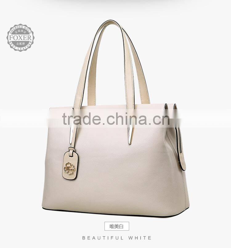 2015 fashion pu leather bag ladies handbag shoulder bags
