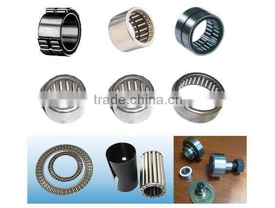 High Precision and Cheap Deep Groove Ball Bearing 61808TN-2RZ