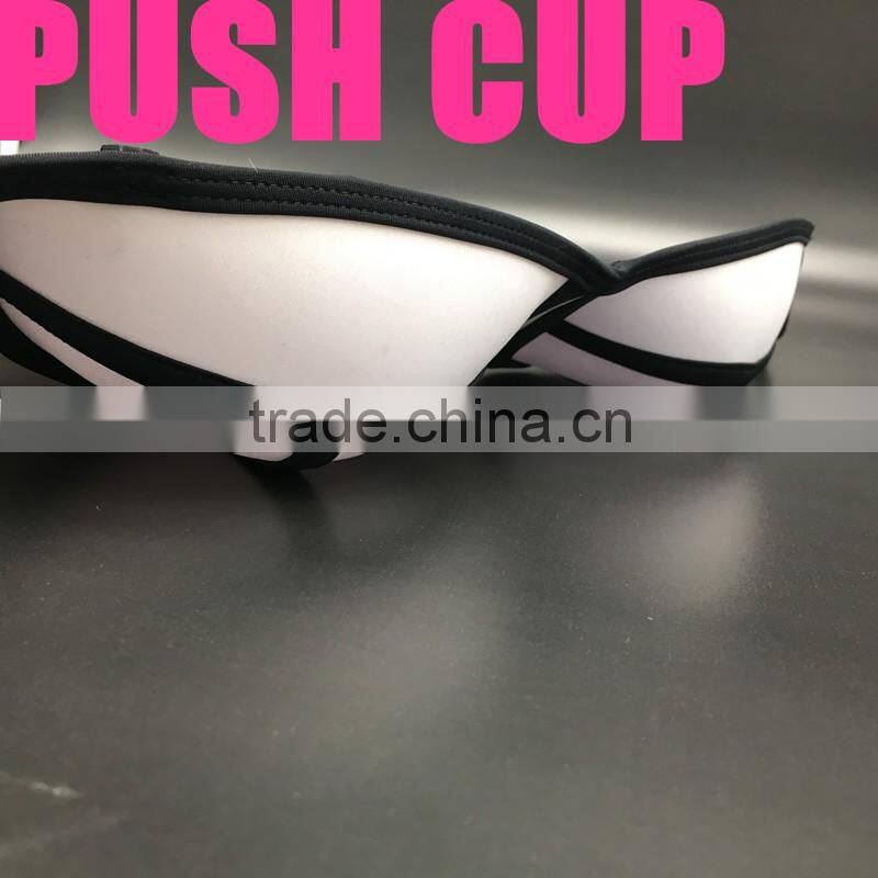 2015 Ladies Secret Sexy Swimwear Bikinis Push up bikini