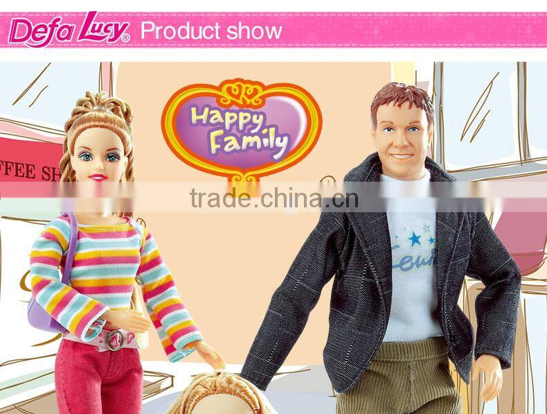 Plush Girl Dolls2014 New Design Hot Sale ItemsPlush Girl Dolls