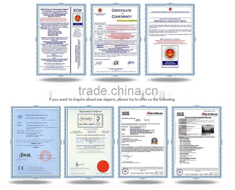 CB-VPM46 automatic soap packing machine