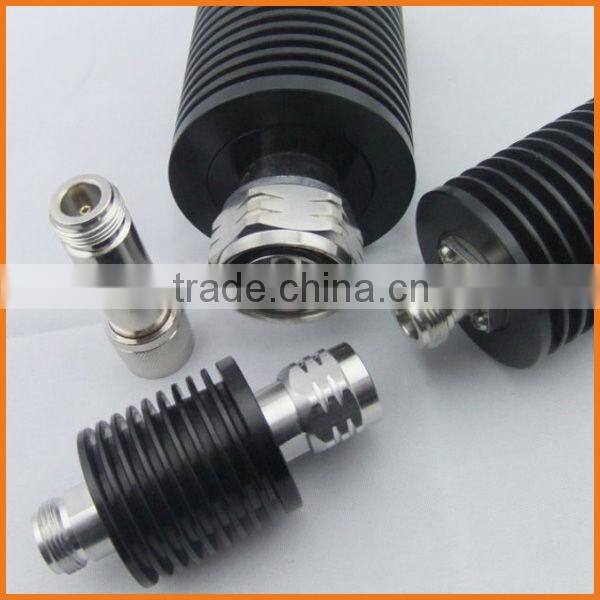 DC-3.0G RF Microwave Coaxial Attenuator 2/2/5W