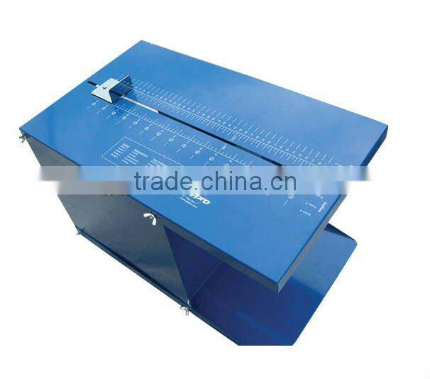 China Portable Trunk Flexibility Tester