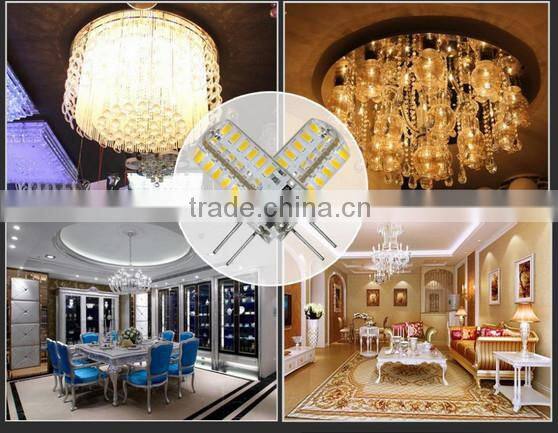 Mini Bulb G9 220V 2.5W SMD1505 G9