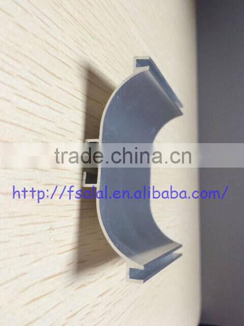 accessories connector for kitchen cabinet aluminium kitchen profile