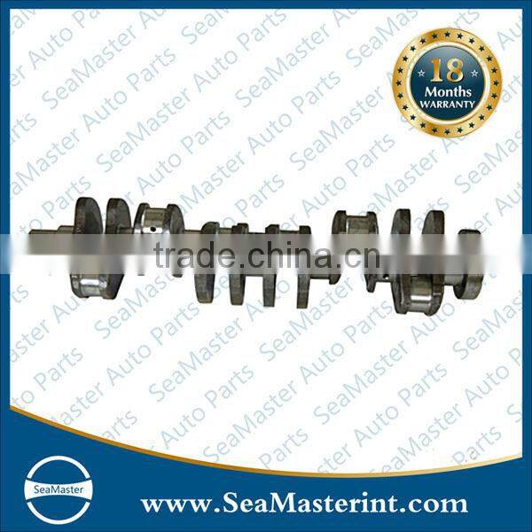Crankshaft for MTZ