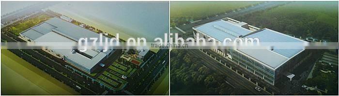 popular 1.5KW electric turbine ring blowers