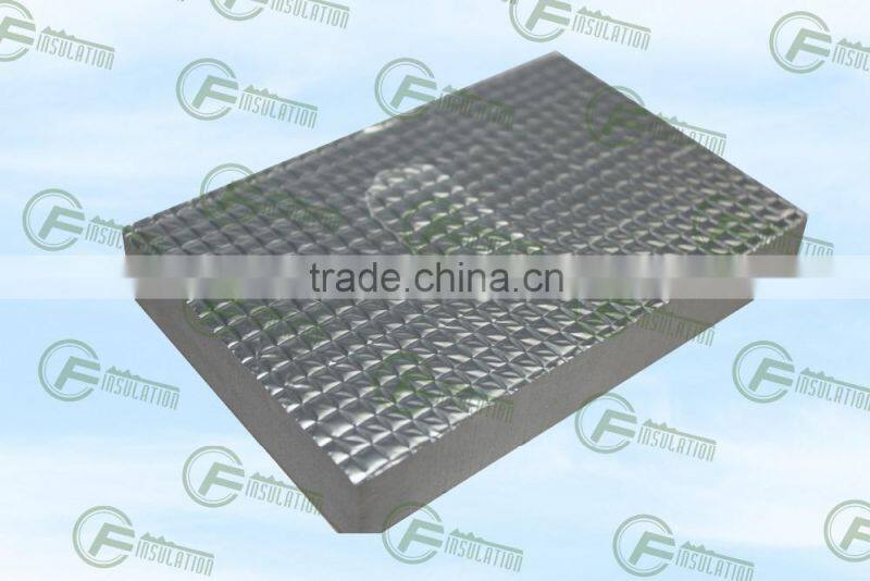 Polyethylene Foam PE Foam for Air Conditioner Duct Thermal Insulation