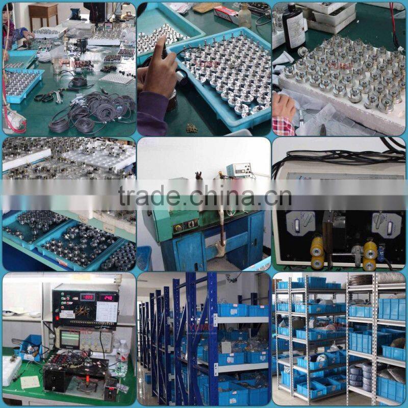 YUMO ID 5 to 55 mm Servomotor flexible coupling