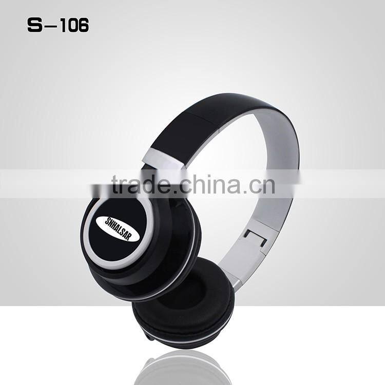 SNHALSAR Wired Headphone for computer, Gaming headphone, earphone with mic