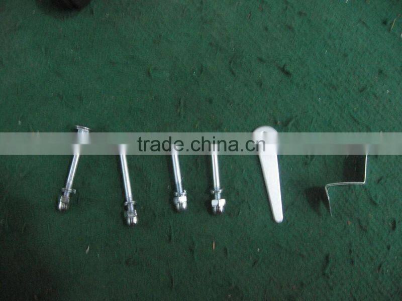 Trending Hot Product Door Chin Bar TK-035