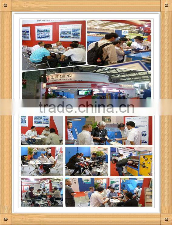 nickle and copper alloy-wire drawing machine