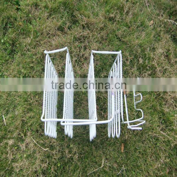 Professional 4 Layer Refrigerator Wire Evaporator