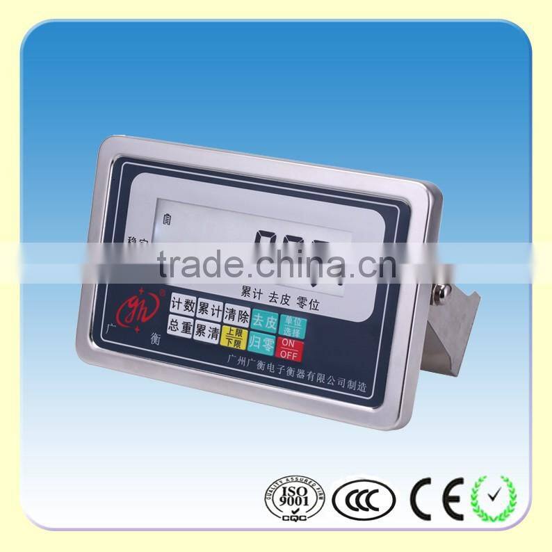 2016NEW ABS Plastic Counting Indicator