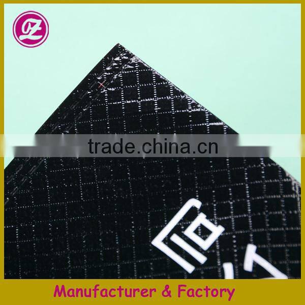 2014 New Style Guangzhou Manufacturer Customized Cheap Plastic Bags Printing,Die-cut Hand Bag For Clothes,Plastic Bag For Shoes