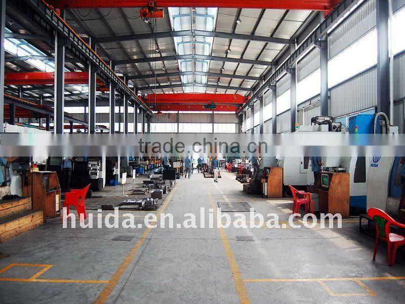 PPR fitting mould of over cross