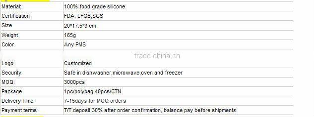 6 cavity pumpkin elves theme Halloween Silicone Cup Cake Pan