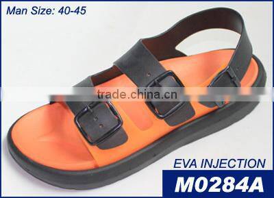 Fashion Plastic Garden Clogs Jelly Shoes