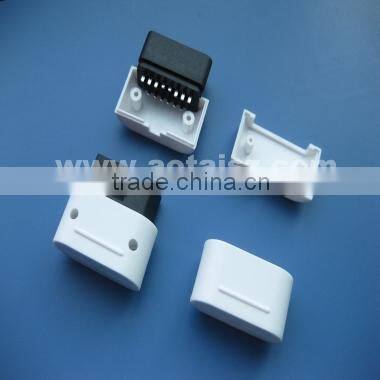OBD china OBD ii connector obd plug enclosure