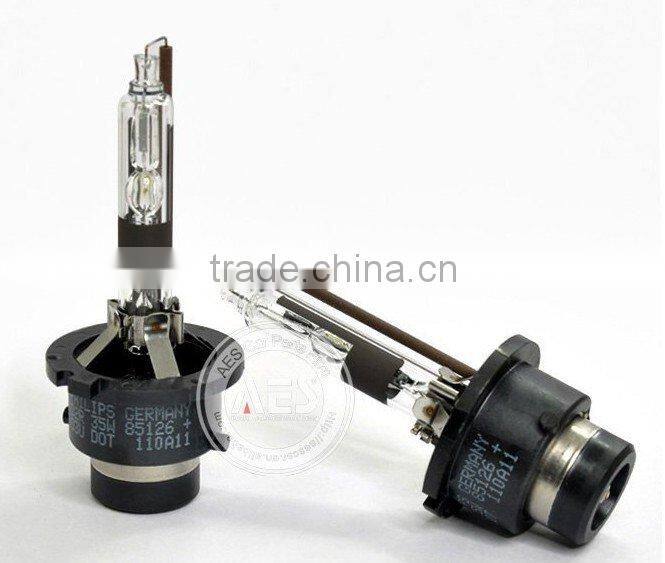 Brand New HID Xenon Bulb, D4S connector, 6000K,High Quality, Low Price
