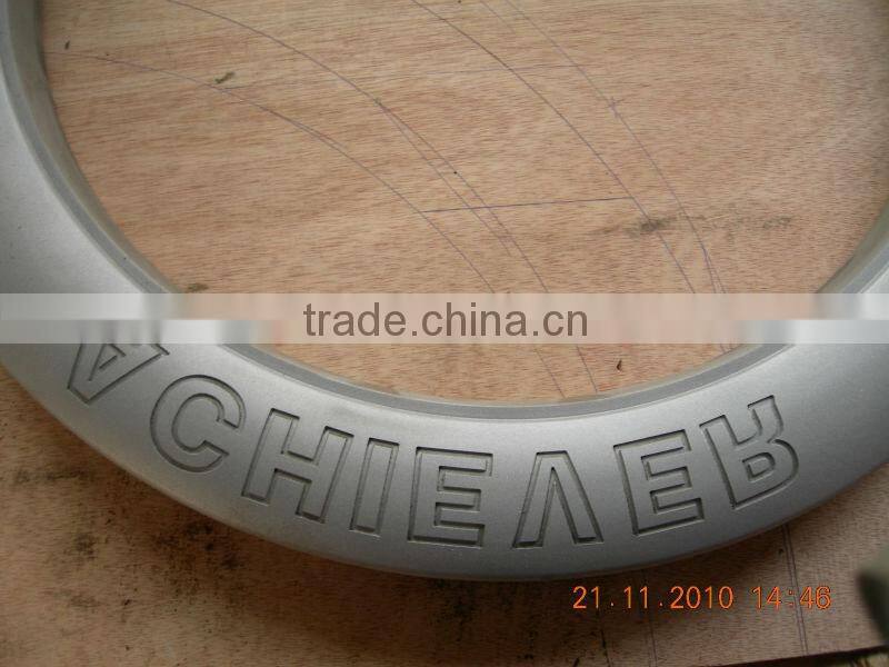 Forklift Solid Tire mold machine