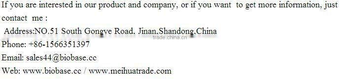 BIOBASE(BK-MR360) fully automated Elisa Microplate Readers