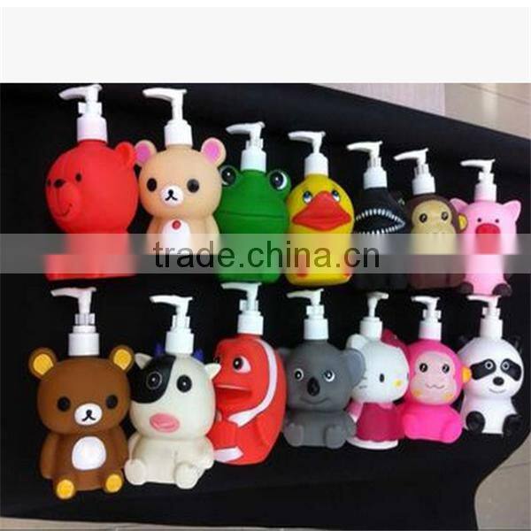 Children bath and body works pocketbac holder soap bottle