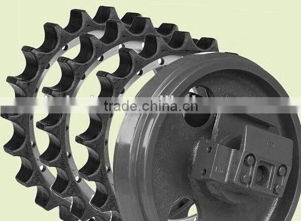 Driving Sprocket Rim Pc600, Universal Rims, Chainsaw Rim Sprocket Pc600 pc600-7 pc600lc pc600lc-7