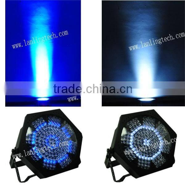 Indoor LED par light led party light